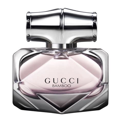 Gucci Bamboo For Women Eau De Parfum 30ML .